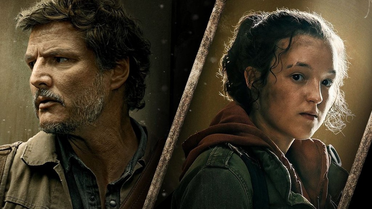 Finał 2. sezonu The Last of Us „straumatyzuje” widzów. Bella Ramsey zapowiada, że fani hitowego serialu mogą wściec się na showrunnerów. „Zapnijcie pasy”, źródło grafiki: The Last of Us, Craig Mazin, HBO, 2025.