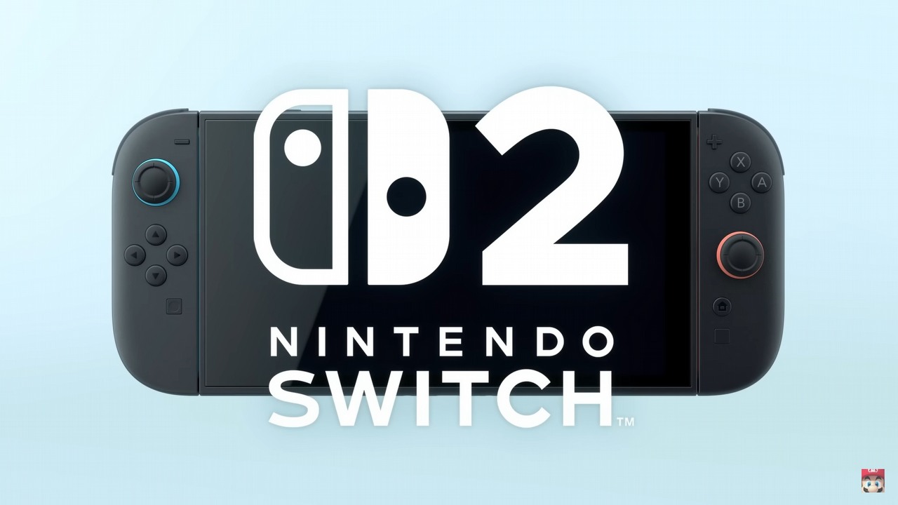 „Nintendo traci swoją tożsamość” - były szef PlayStation uważa, że porty gier na Switcha 2 niszczą unikalność konsoli, źródło grafiki: Nintendo | YouTube.