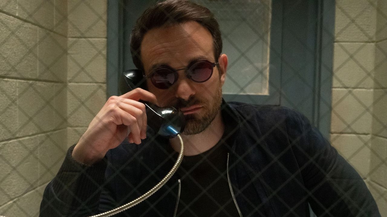 Jutro finał 1. sezonu jednego z najlepszych seriali Marvela. Nadchodzi „bardzo, bardzo brutalny” odcinek, na którym nie skończy się przygoda widzów z Daredevil Born Again, źródło grafiki: Daredevil: Odrodzenie, Dario Scardapane, Marvel, 2025.