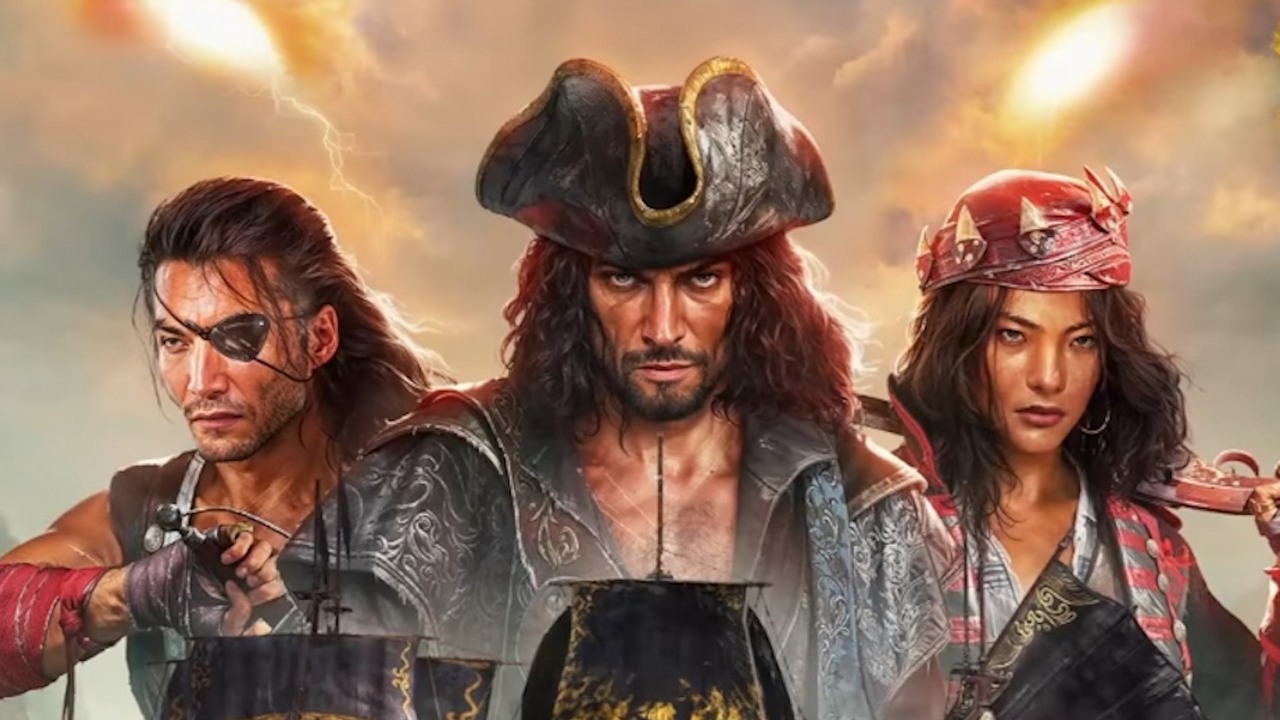 Ubisoft podnosi stawkę w drugim roku Skull and Bones. Gra rozwija się w najlepsze, choć liczby na Steam nie napawają optymizmem, źródło grafiki: Ubisoft..