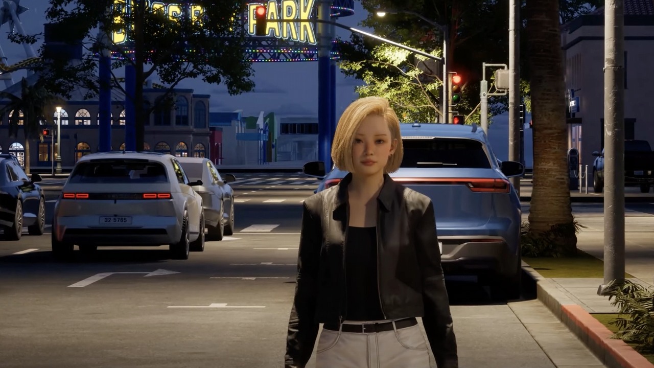 Postacie w symulatorze życia inZOI nie wyglądają już jak z koszmaru. To zasługa realistycznych cieni i oświetlenia, o które prosili gracze, źródło grafiki: Krafton.