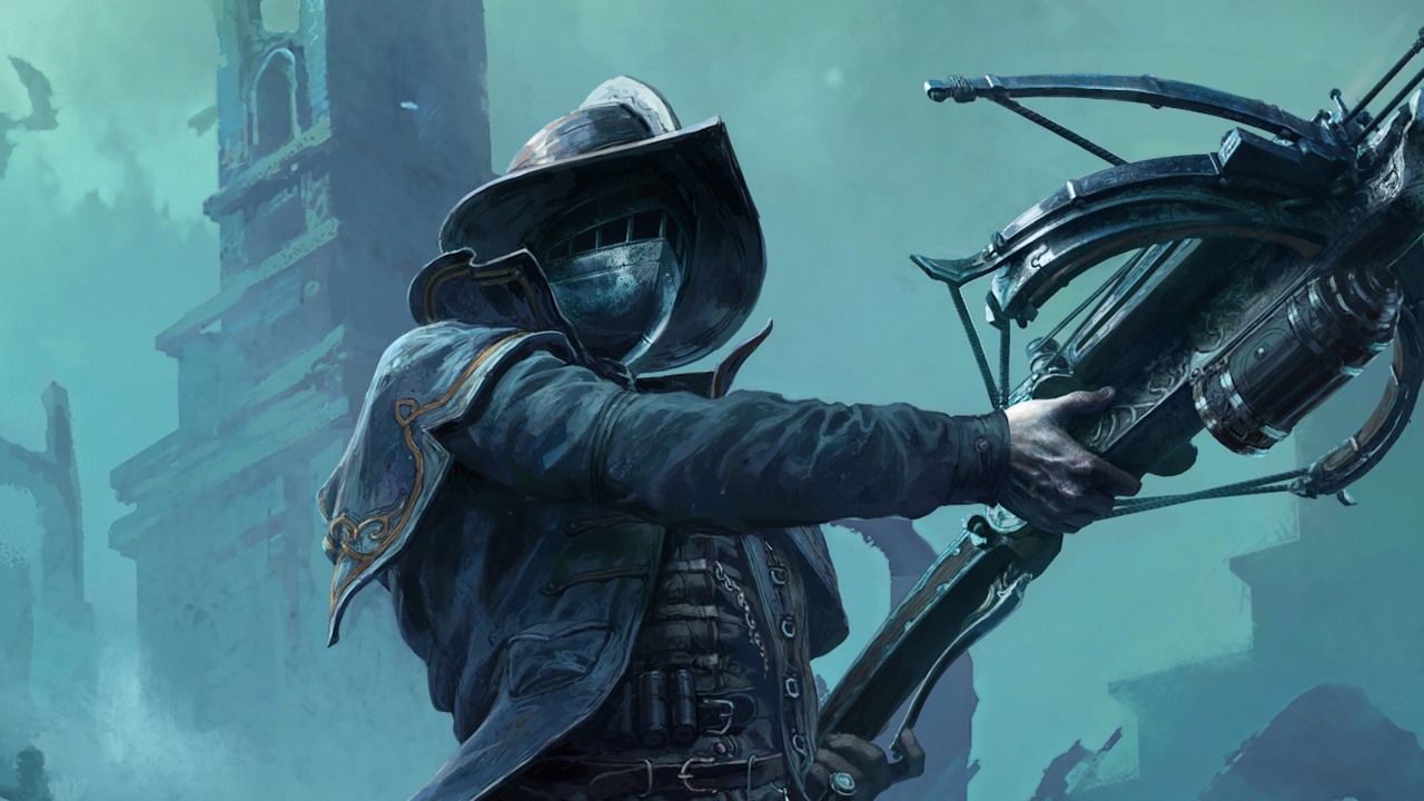 Najnowsza aktualizacja PoE 2 łata wiele błędów. To jednocześnie koniec dzielenia się dostępem na Xboxach, źródło grafiki: Grinding Gear Games.