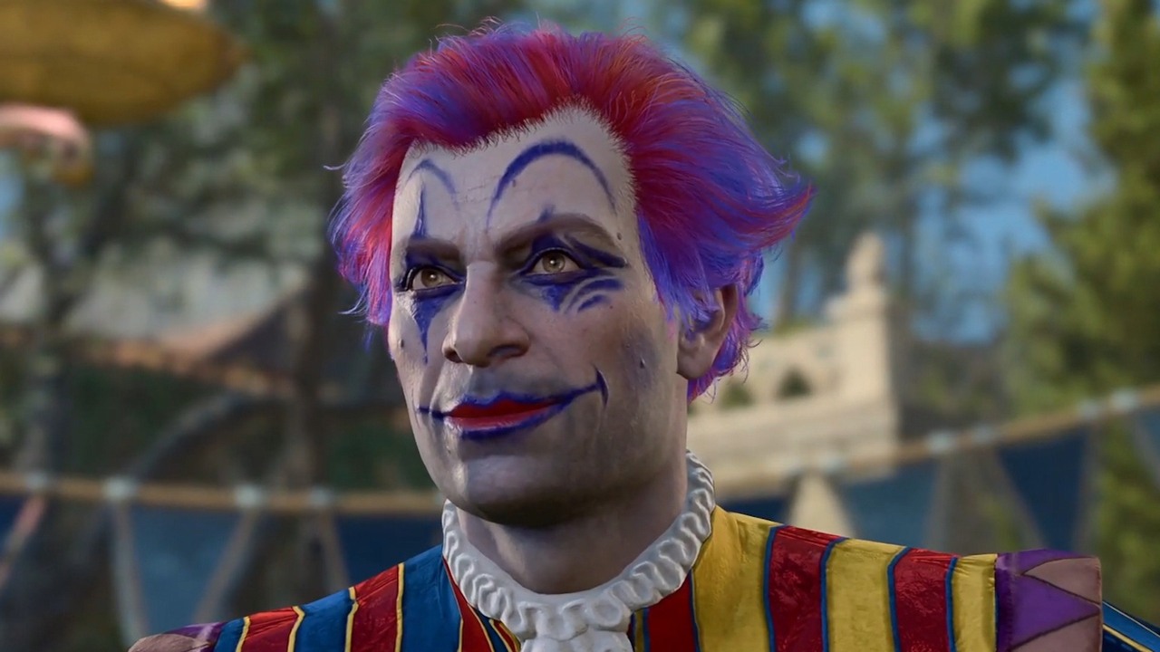 „Baldur's Gate 3 robi rzeczy, które wydają się być niedopuszczalne". W efekcie wpływ dzieła Lariana na branżę nie będzie tak duży, twierdzi weteran BioWare, źródło grafiki: Larian Studios.