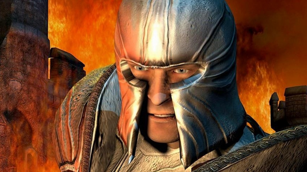 W Oblivion Remastered powróciło legendarne DLC. „To integralna część historii gier”, źródło grafiki: Bethesda Softworks..