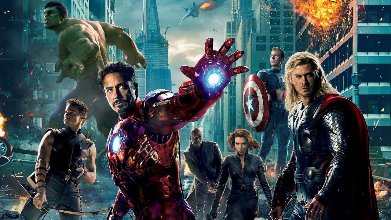 Stary dobry Marvel powróci? Gwiazdor Kapitana Ameryki 4 przekonuje, że dzięki Avengers: Doomsday jest to możliwe, źródło grafiki: Avengers, Joss Whedon, Marvel, 2012.