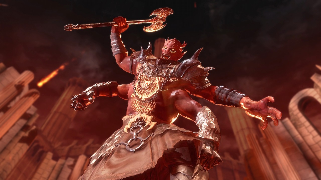 Powstający 10 lat projekt łączący Skyrima i Obliviona „istnieje tylko dlatego, że Bethesda na to pozwoliła”, źródło grafiki: Bethesda Softworks / TESRenewal.