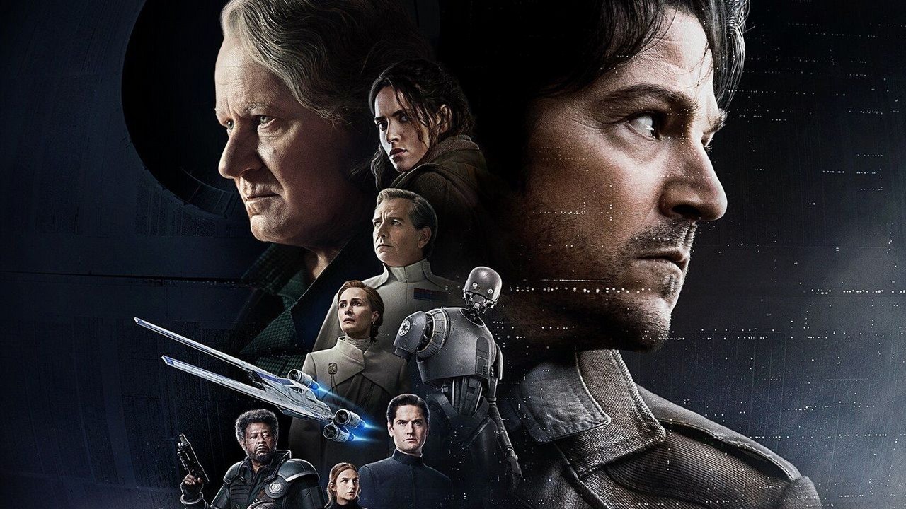 Już za 2 dni premiera 2. sezonu najlepszego serialu Star Wars ostatnich lat. Finałowa odsłona Andora sprawi, że Łotr 1. stanie się jeszcze dramatyczniejszy, źródło grafiki: Andor, Tony Gilroy, Star Wars, 2025.