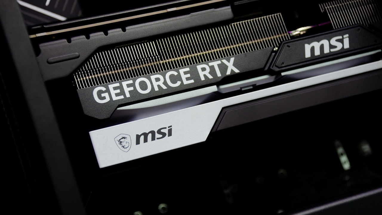 Minął dzień od premiery RTX 5060 Ti. Jak wyglądają ceny w polskich sklepach?, źródło grafiki: Unsplash | GAMERCOMP.RU..