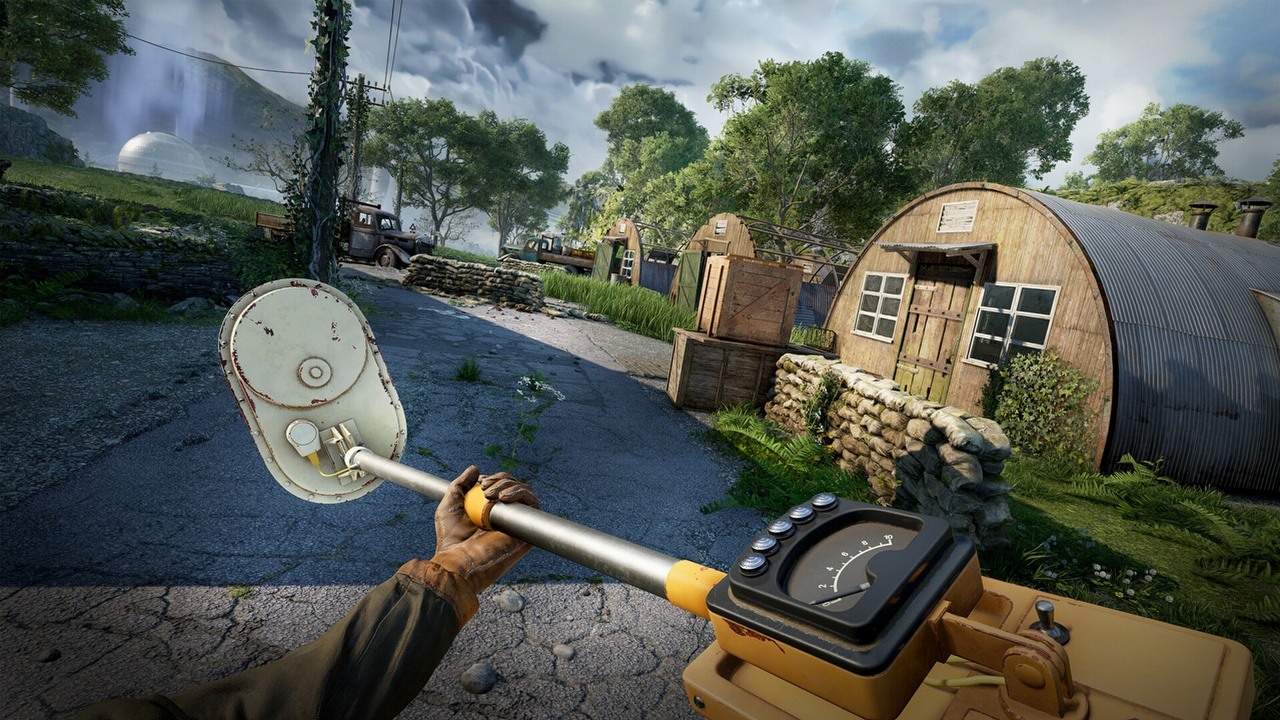 Premiera w Game Passie mogła umniejszyć i tak duży sukces nowego survivalu postapo z otwartym światem. Twórca Atomfall mówi o „kanibalizmie” sprzedaży, źródło grafiki: Rebellion.