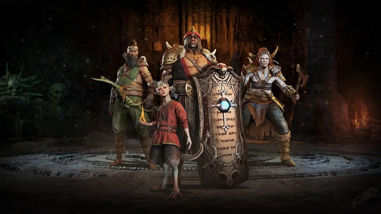Blizzard zapowie 8. sezon Diablo 4 w przyszłym tygodniu, źródło grafiki: Microsoft.