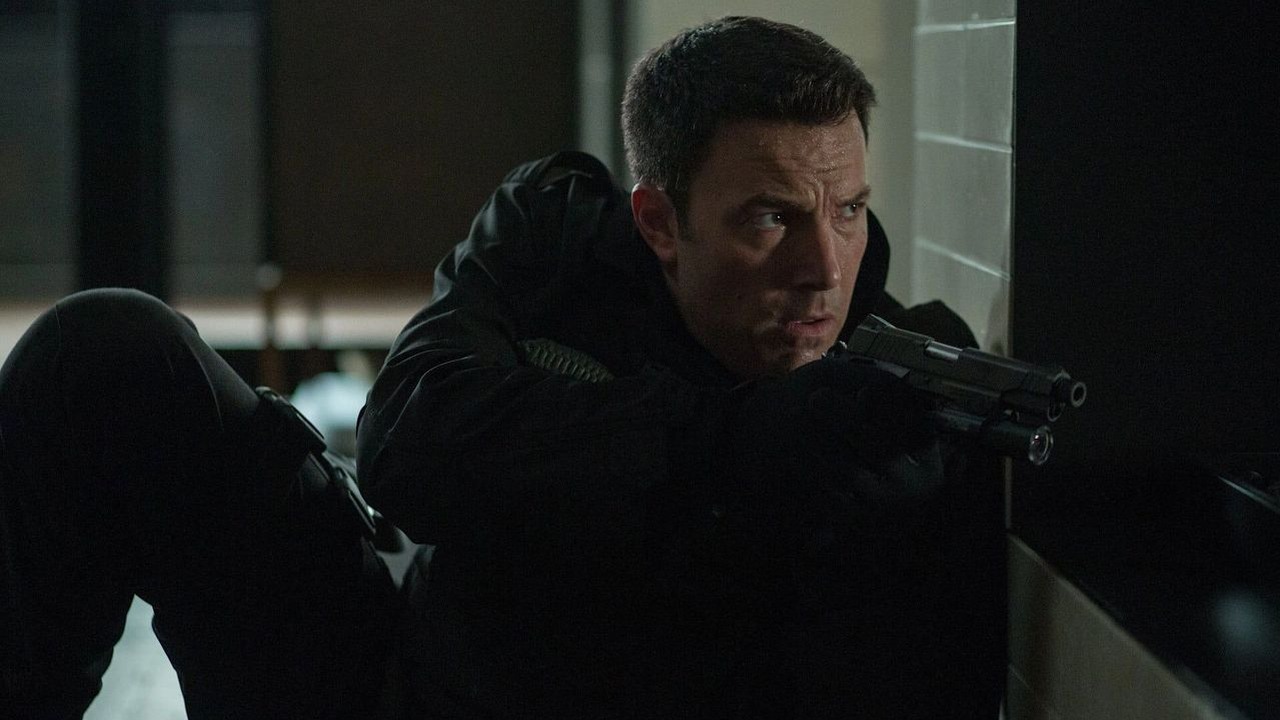 Wielki hit akcji Bena Afflecka właśnie trafił na Prime Video, pierwszy thriller z rozwijanego sensacyjnego cyklu Księgowy obejrzysz w ramach abonamentu, źródło grafiki: Księgowy 2, Gavin O'Connor, Warner Bros., 2016.