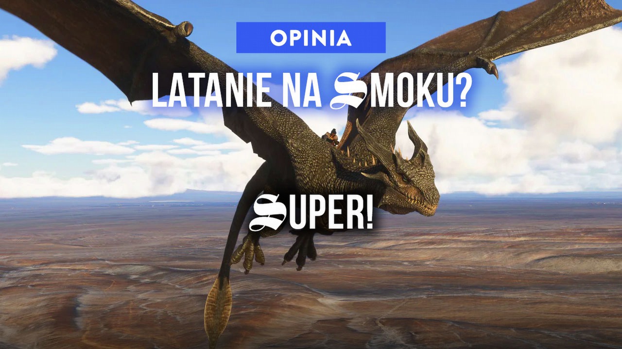 Mały mod do MSFS 24 pozbawił mnie dostępu do PC i przypomniał o świetnym, ale zbyt rzadko wykorzystywanym motywie z gier.