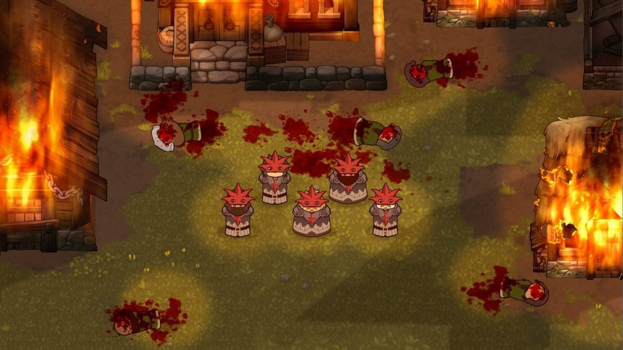 Symulator średniowiecznego królestwa wprowadza coś, dzięki czemu sąsiedzi nie będą mogli oprzeć się naszym życzeniom. To nowa jakość dyplomacji w Norland.