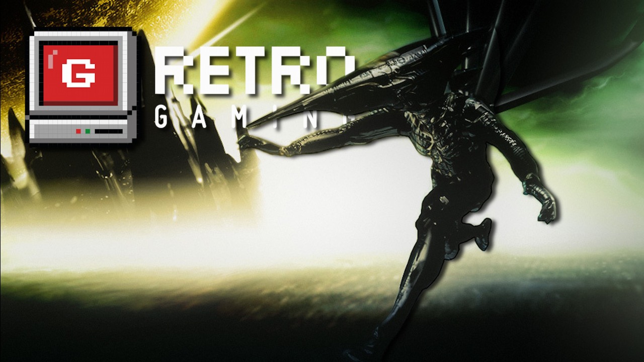 Tak oryginalnych gier już się nie robi. MDK nie bez powodu obrosło wielkim kultem, źródło grafiki: Shiny Entertainment / Interplay.