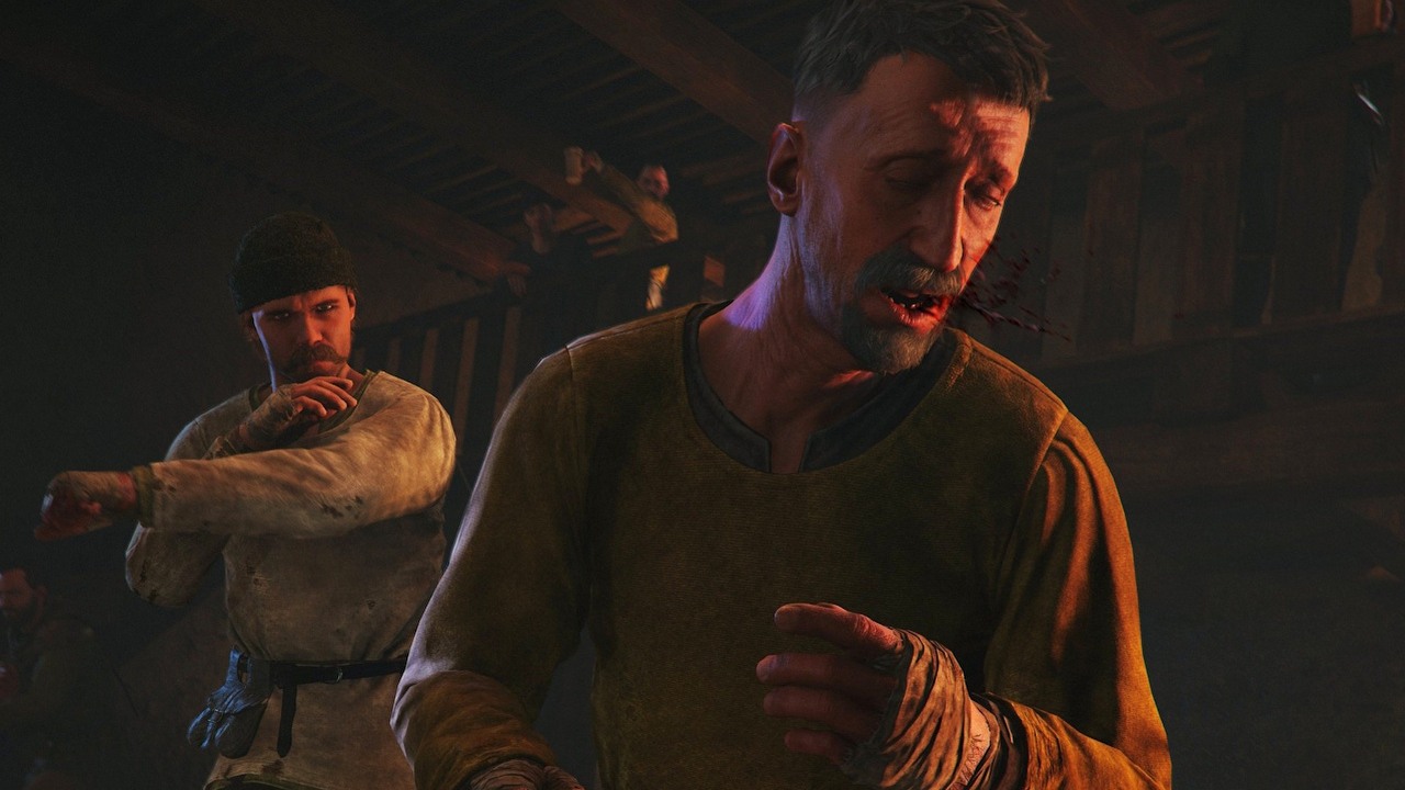 W Kingdom Come: Deliverance 2 nie ma dzieci, choć ich dodanie pogłębiłoby realizm. Warhorse nie chciało jednak „stosów dziecięcych zwłok”, źródło grafiki: Warhorse Studios..