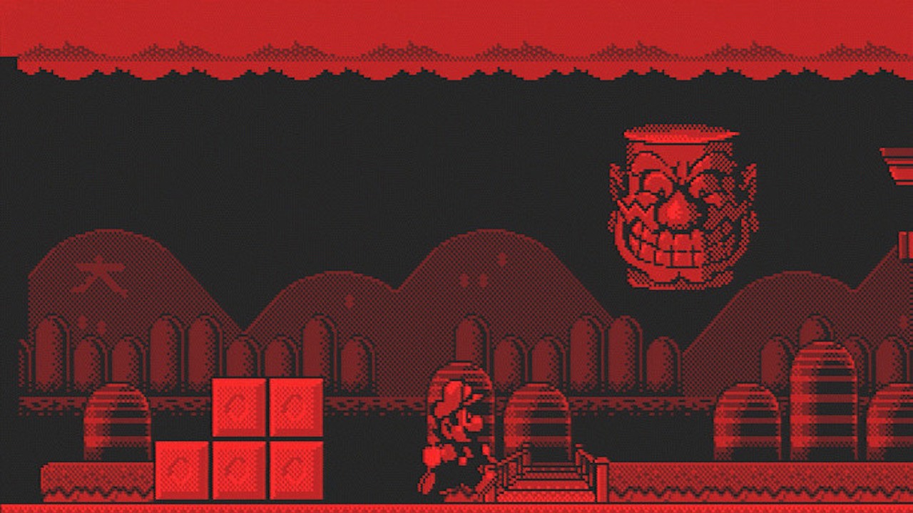 Zaginiona gra z kultowej serii Mario została odnaleziona po 30 latach, źródło grafiki: Nintendo..