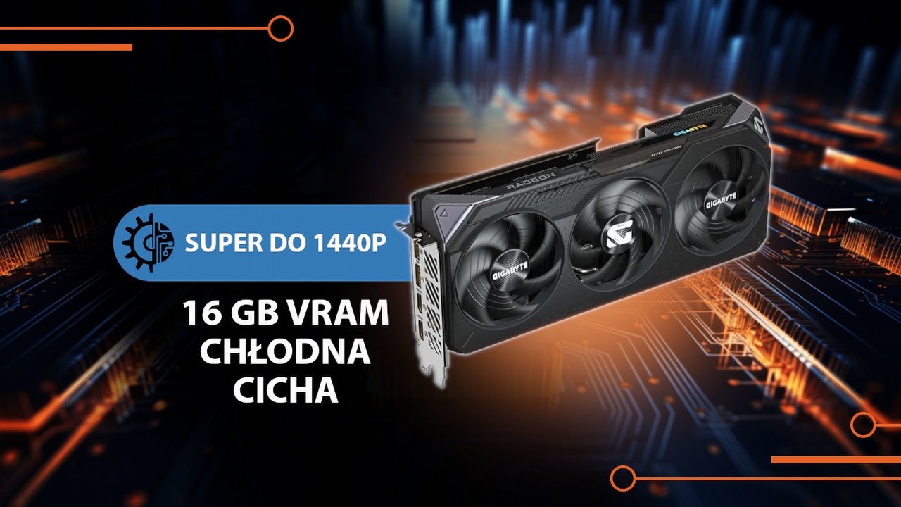 RTX 5070 nie jest Ci potrzebny. Tańsza karta AMD to autostrada do ogrywania Cyberpunka 2077 i KCD2 na wysokich ustawieniach grafiki.