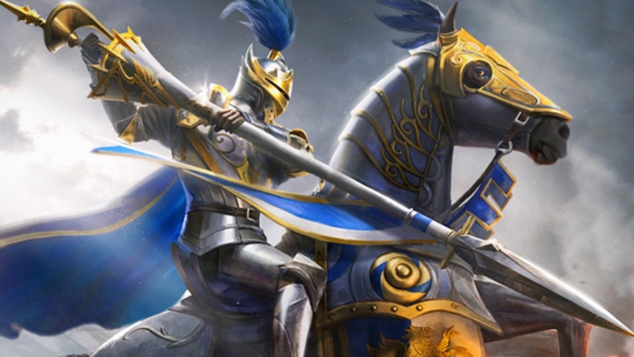 Kultowe Heroes 3 posłużyło za bazę dla stołowej gry RPG. Pracują nad nią Polacy, źródło grafiki: Ubisoft.