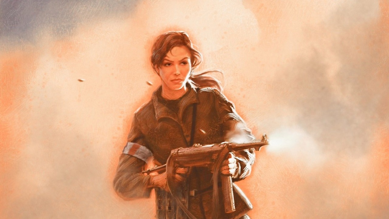 Fanowski remake Medal of Honor: Underground zyskał dodatkowe misje, źródło grafiki: EA.