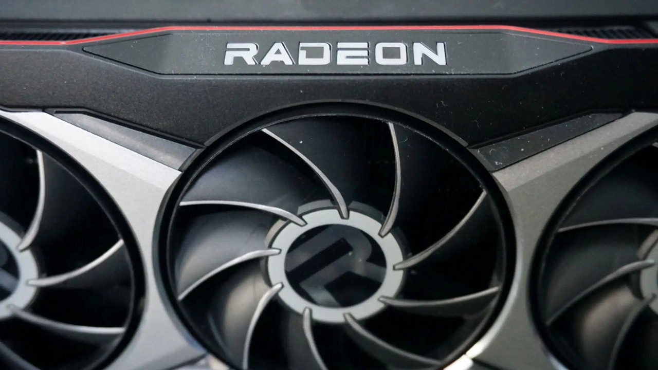 Wszystko o Radeon RX 6900 XT. Baza danych kart graficznych, źródło grafiki: PCWorld.
