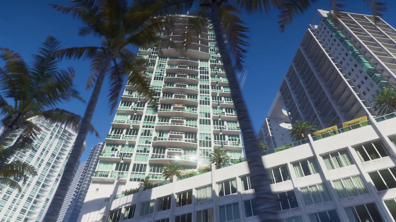 GTA 6 jest tak ambitnym projektem, że Rockstar miał postawić cały budynek tylko na potrzeby tej jednej gry, źródło grafiki: Rockstar Games.