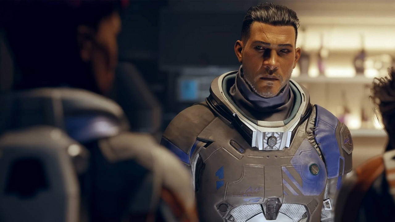 W nowym RPG twórców Mass Effecta dostaniemy wystarczająco dużo czasu, aby przywiązać się do swojego świata i postaci, źródło grafiki: Hasbro.