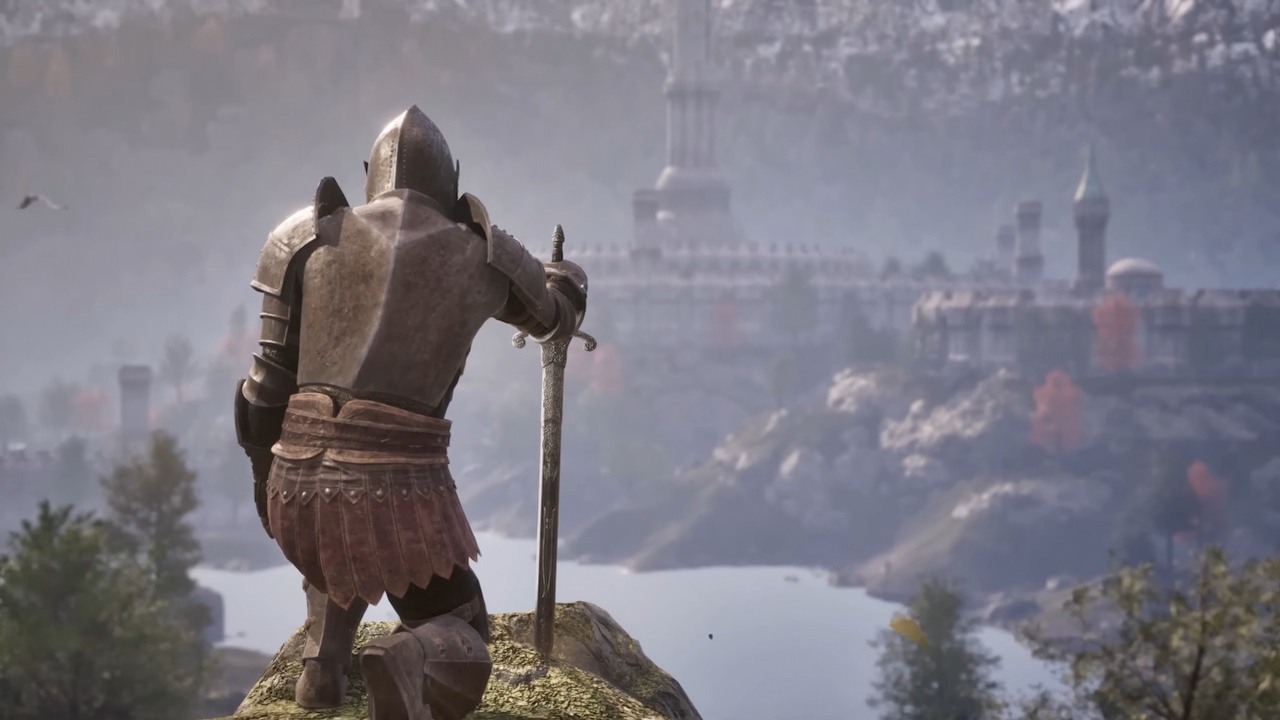 W dniu premiery Oblivion Remastered twórcy Skyblivion otrzymali niespodziewany prezent. „To tak wiele dla nas znaczy”, źródło grafiki: Bethesda.