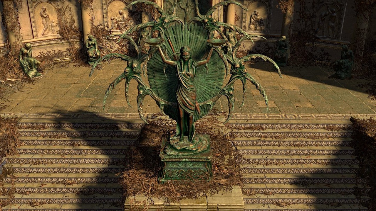 Twórcy PoE umilą graczom czas oczekiwania na dużą aktualizację 3.26, źródło grafiki: Grinding Gear Games.