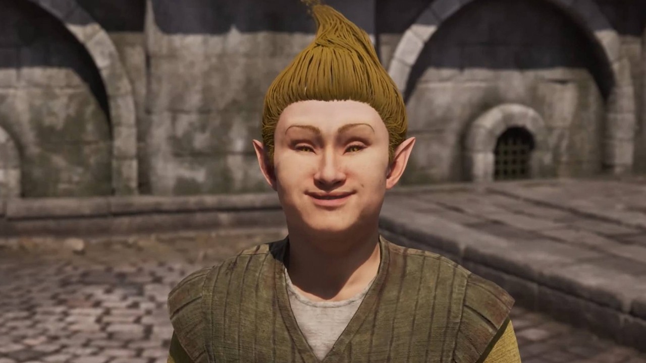 Oblivion Remastered porównany z oryginałem. Tak zmienił się kultowy RPG Bethesdy na przestrzeni niespełna 20 lat, źródło grafiki: Bethesda Softworks / Microsoft..