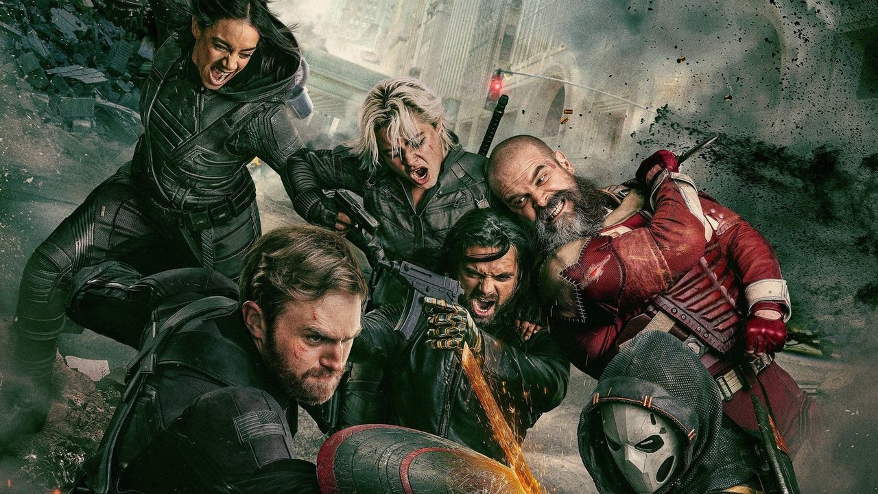 Thunderbolts to „najlepszy film MCU od dawna”. Krytycy w pierwszych recenzjach chwalą odważne i mroczne widowisko, jakiego w Marvelu jeszcze nie było, źródło grafiki: Jake Schreier, Thunderbolts, Marvel, 2025.