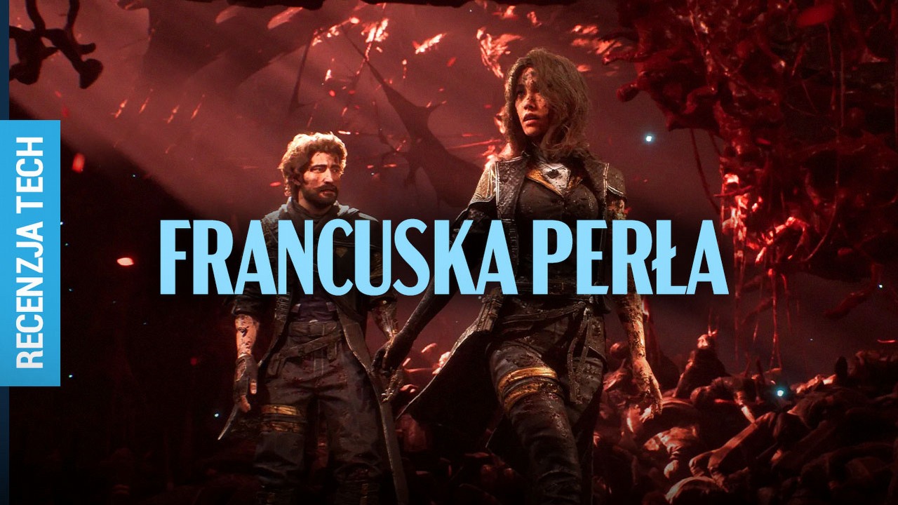 Masa graficznych detali, świetna optymalizacja i brak poważniejszych błędów. Recenzja techniczna Clair Obscur: Expedition 33.