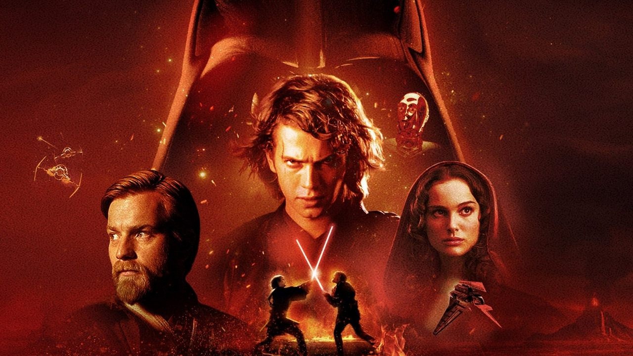 Hayden Christensen powróci jako Darth Vader w nowym projekcie Star Wars? „Jest jeszcze wiele bogatych historii, które moglibyśmy opowiedzieć”, źródło grafiki: Gwiezdne wojny: Część III - Zemsta Sithów, George Lucas, Lucasfilm, 2005.