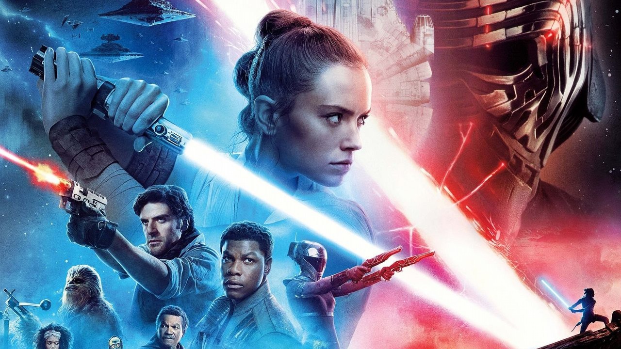 Kathleen Kennedy może ustąpić ze stanowiska szefowej Lucasfilm szybciej, niż podejrzewano, choć „nie odejdzie daleko”. Nowy raport ujawnia konkretny miesiąc, źródło grafiki: Gwiezdne wojny: Skywalker. Odrodzenie, J.J. Abrams, Disney, 2019.