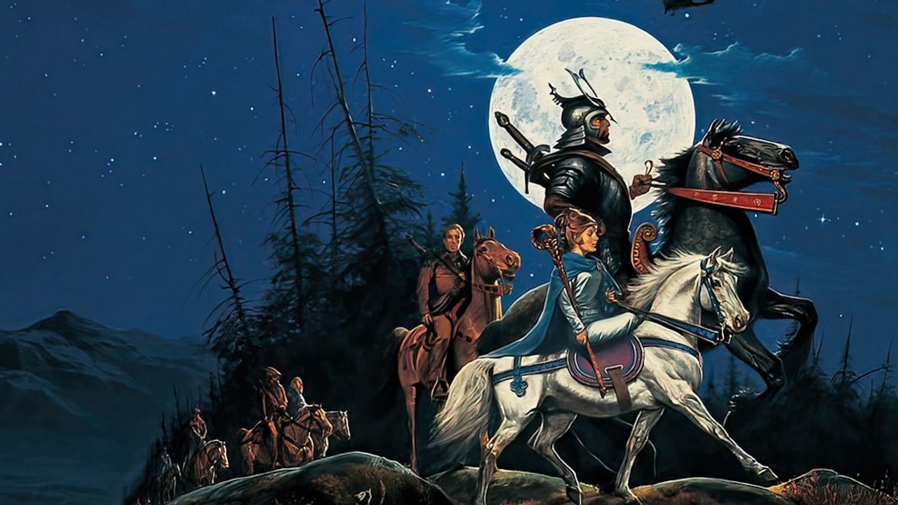 Powstaje wysokobudżetowe RPG z otwartym światem osadzone w realiach cyklu Koło Czasu, źródło grafiki: iwot.