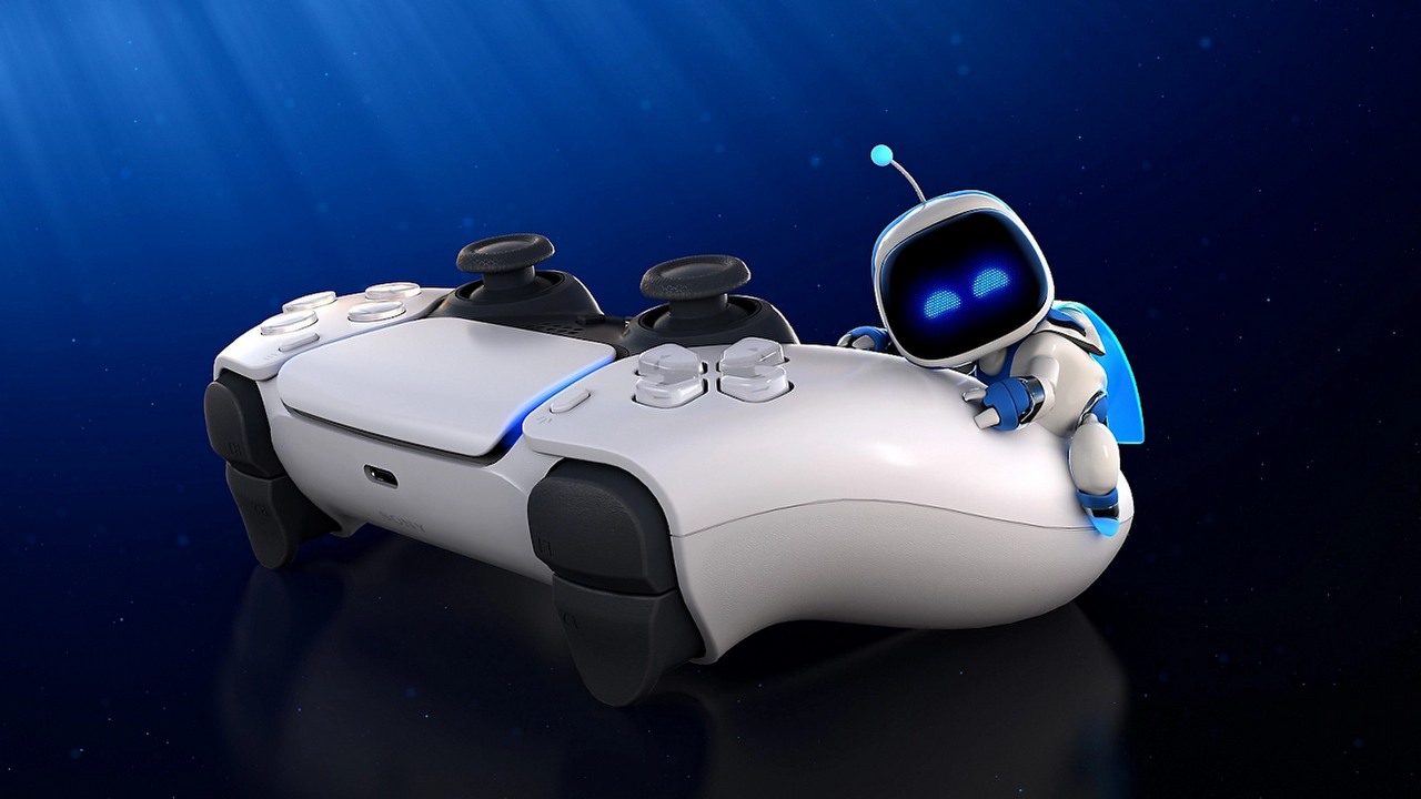 Sony dotrzymało słowa i przywraca nostalgiczne motywy, które pokochali gracze PS5, źródło grafiki: Sony Interactive Entertainment.