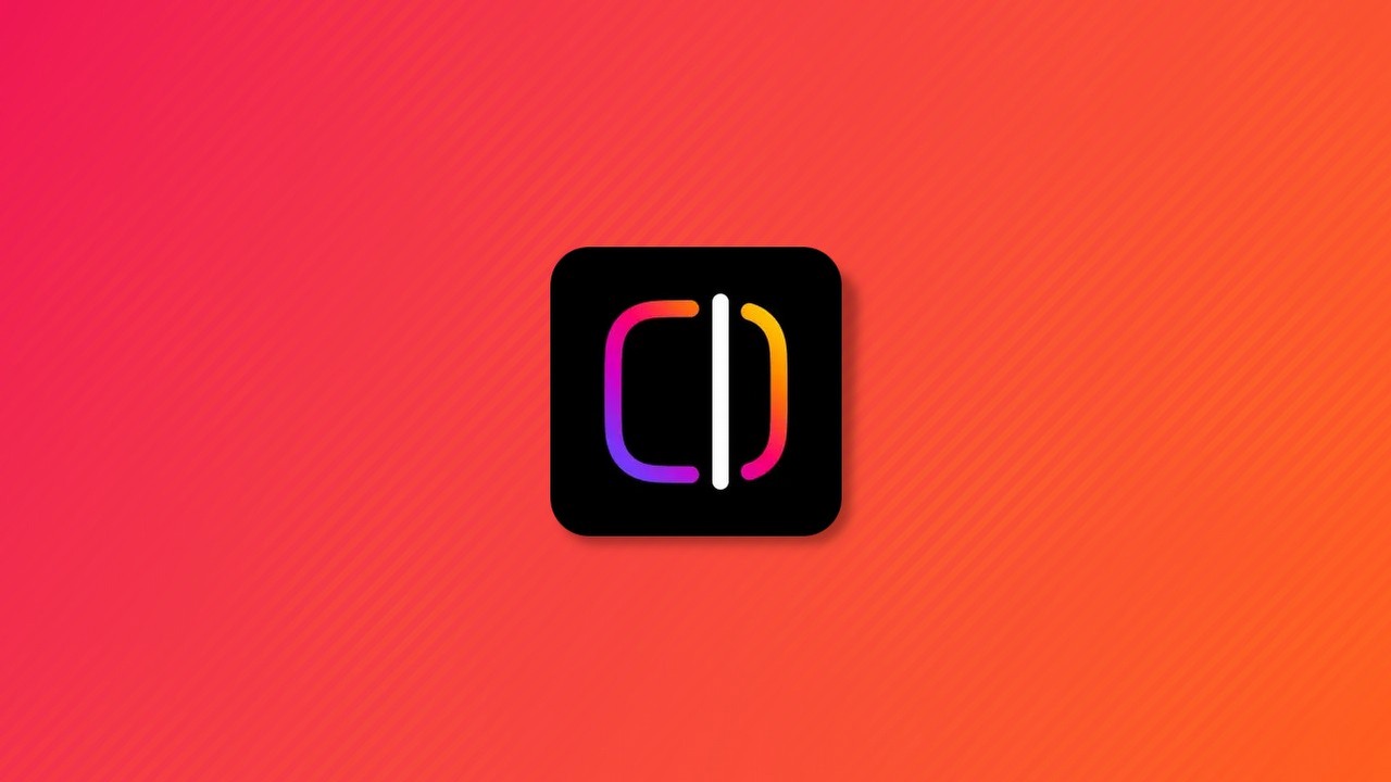 TikTokowy CapCut ma silną konkurencję. Już jest dostępny Edits, czyli edytor wideo Instagrama, źródło grafiki: Instagram.