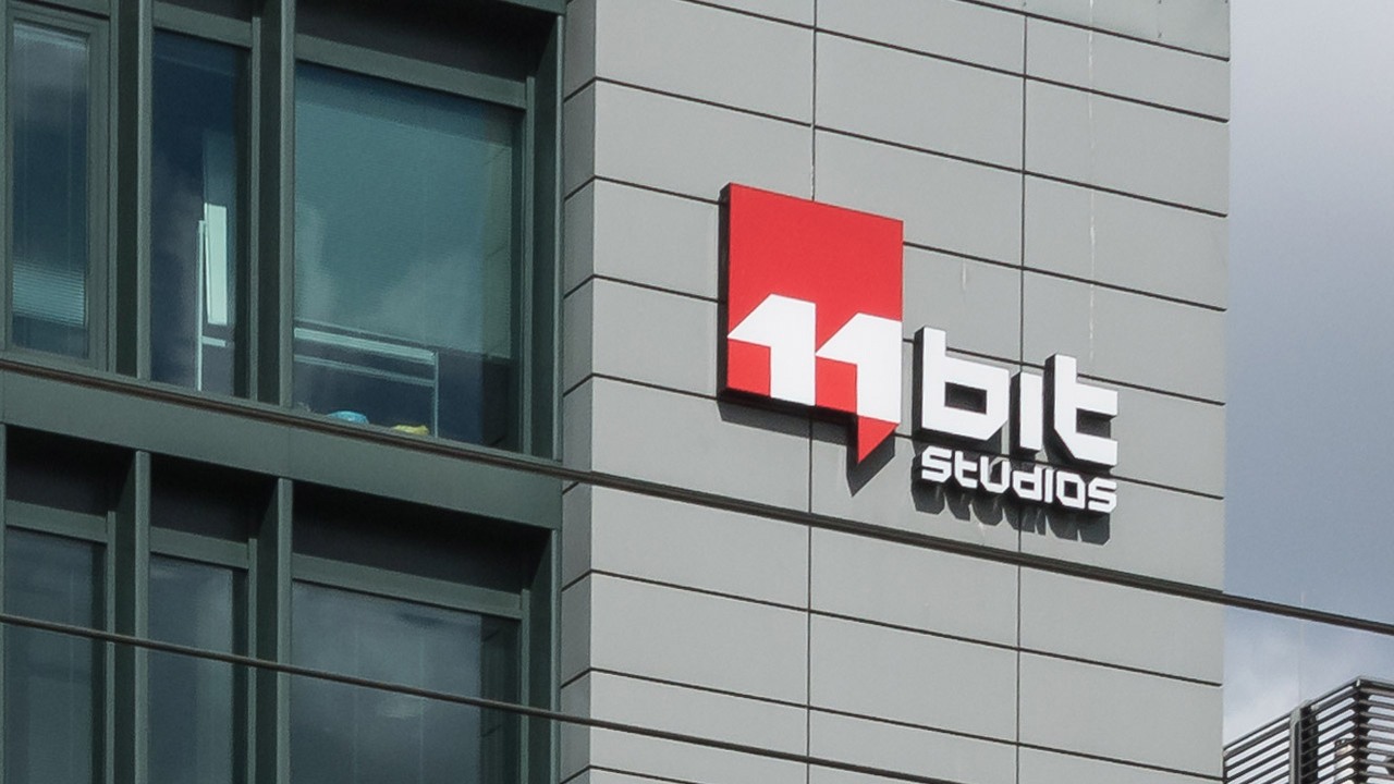 „Koncentrujemy się na grach single player”. Polskie 11 bit studios przedstawiło plan działania na kolejne lata, źródło grafiki: 11 bit.