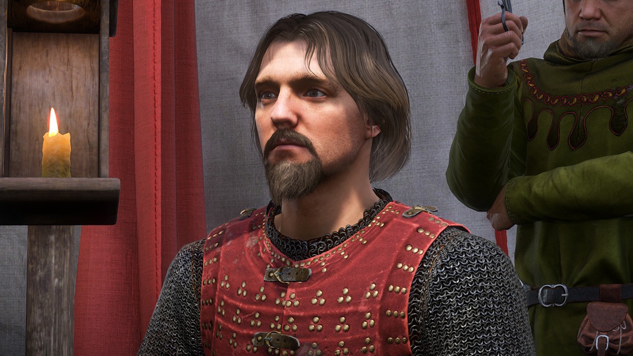 Pierwszy duży dodatek do Kingdom Come: Deliverance 2 w szczegółach. Poznaliśmy datę premiery premiery DLC i aktualizacji 1.3, źródło grafiki: Warhorse Studios.