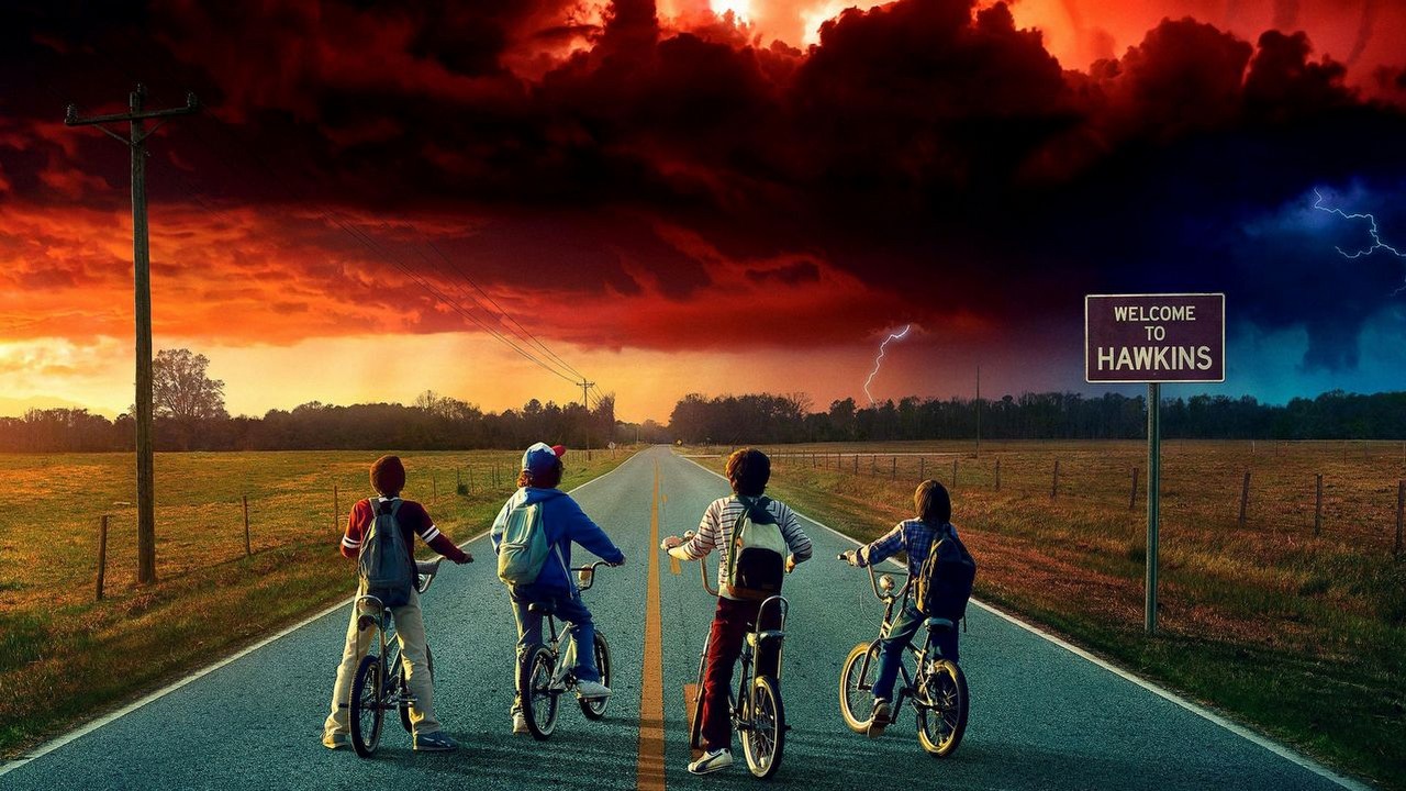 „Zawsze o tym marzyliśmy”. Twórcy Stranger Things zapowiadają spin-off hitu sci-fi Netflixa, który zabierze nas w przeszłość. Animacja opowie o Łupieżcy Umysłów?, źródło grafiki: Stranger Things, Ross Duffer, Netflix, 2016.