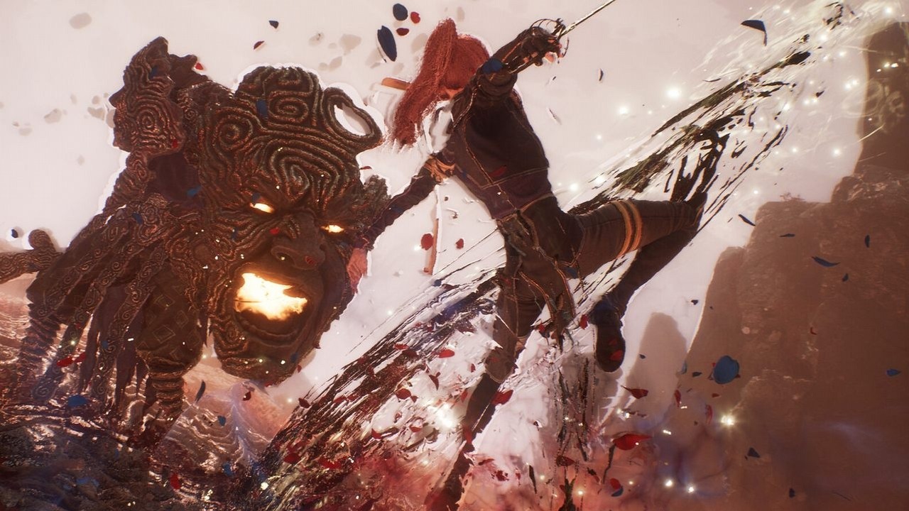 Przebojowe Clair Obscur: Expedition 33 osiąga drugi ważny kamień milowy zaledwie trzy dni po premierze. Bethesda pogratulowała twórcom udanego debiutu, źródło grafiki: Sandfall Interactive..