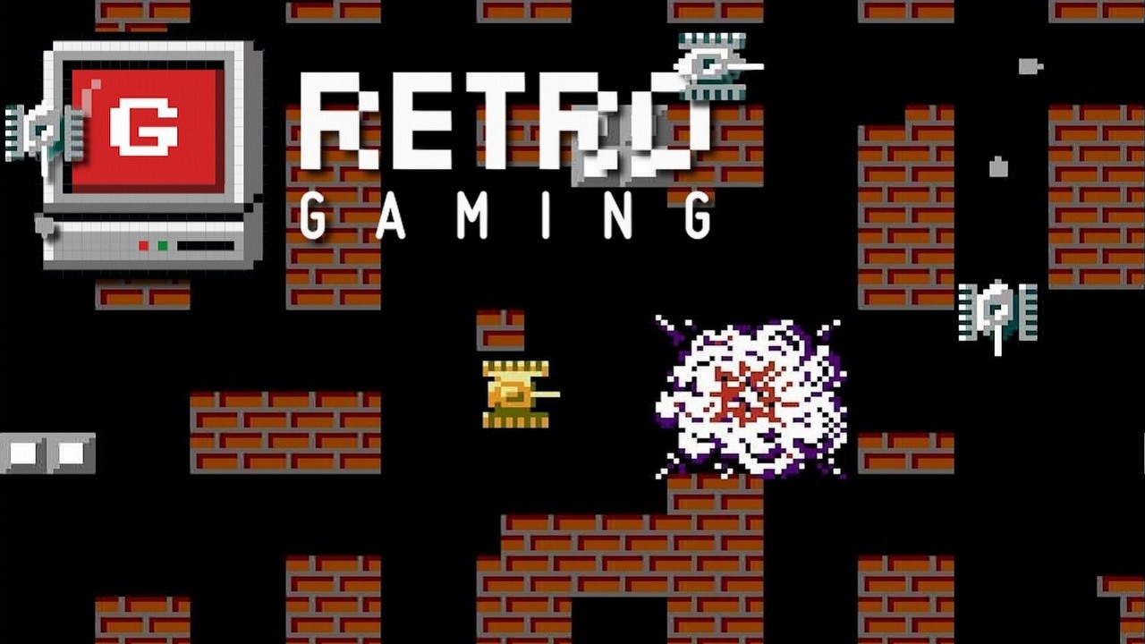 W te Czołgi graliśmy do upadłego na długo przed World of Tanks. Tank 1990 było bliskie zwłaszcza polskim graczom, źródło grafiki: własne / Namco..