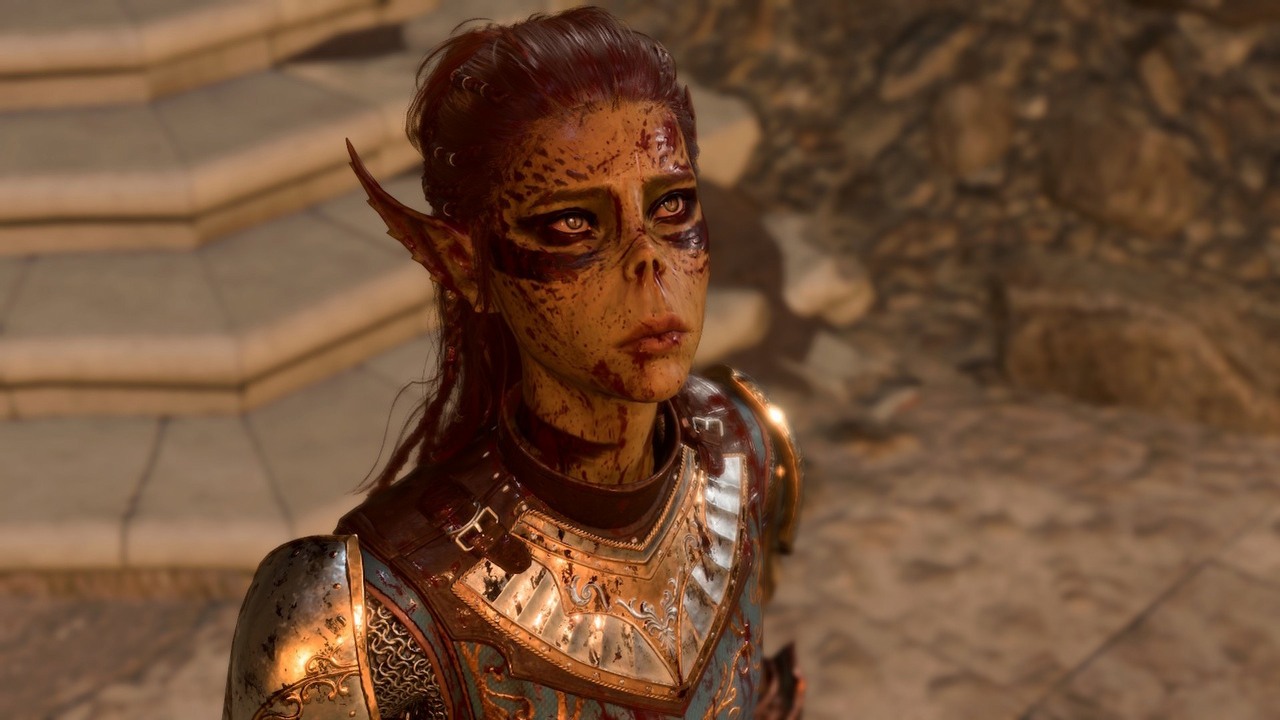 Stworzenie dodatku do Baldur’s Gate 3 byłoby „nudne” dla Larian Studios. „To, co robimy teraz, sprawia, że deweloperzy są o wiele szczęśliwsi”, źródło grafiki: Larian Studios..