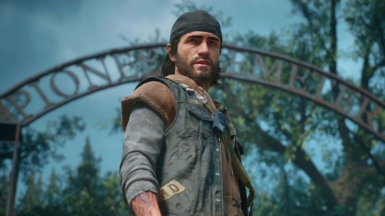 Days Gone Remastered „przypomina nową grę” i „stanowi powiew świeżego powietrza”. Postapokaliptyczna gra z otwartym światem znów wciąga graczy, mimo drobnych uwag, źródło grafiki: Bend Studio / Sony Interactive Entertainment..