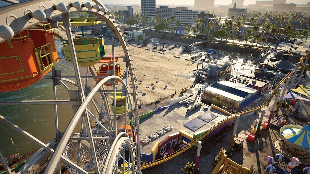 „Jesteście dla nas kimś więcej, niż tylko graczami”. Twórcy realistycznego symulatora życia inZOI stawiają na komunikację i studzą nadzieje fanów Nintendo, źródło grafiki: inZOI Team / Krafton..