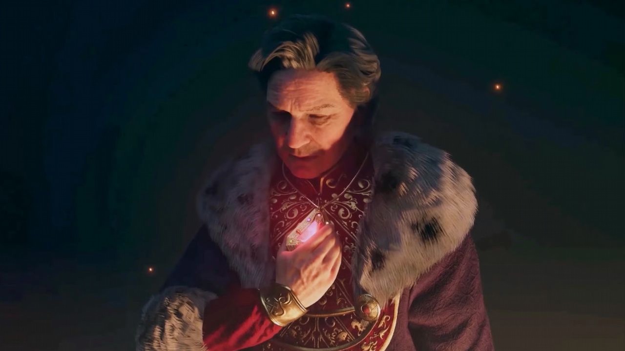 W Oblivionie warto dołączyć nie tylko do głównych gildii. O jednej pomniejszej grupie również powinniście pamiętać, źródło grafiki: Bethesda Softworks / Virtuos.