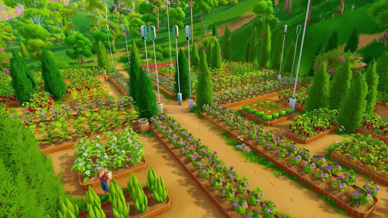 Nowa gra survivalowa z otwartym światem podbija Kickstartera. Autonomica zapowiada się na jeden z hitów końcówki tego roku, źródło grafiki: Crytivo Games.