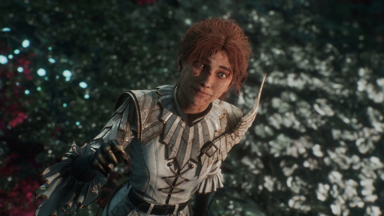 Clair Obscur: Expedition 33 nie jest dziełem jedynie 30 osób. Napisy końcowe „obalają” popularną teorię, nie brakuje w nich nawet Polaków, źródło grafiki: Sandfall Interactive.