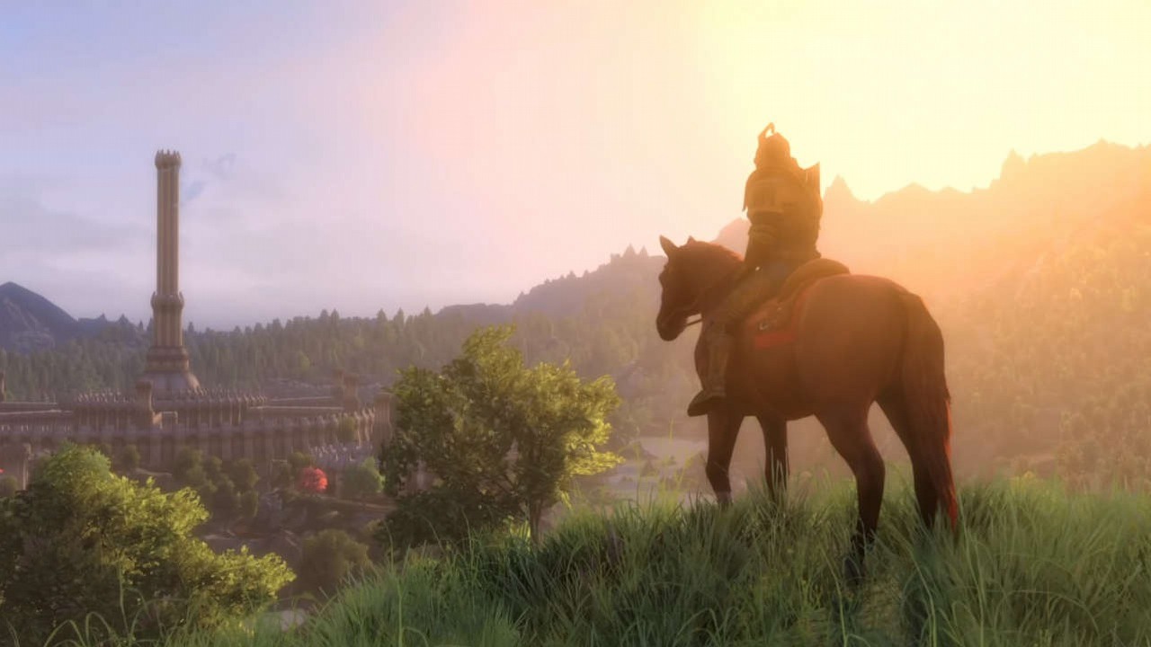 Skyblivion to coś więcej, niż Oblivion Remastered. Twórcy projektu wyjaśnili, czym ich ambitny projekt różni się od hitu Bethesdy, źródło grafiki: Skyblivion Team.