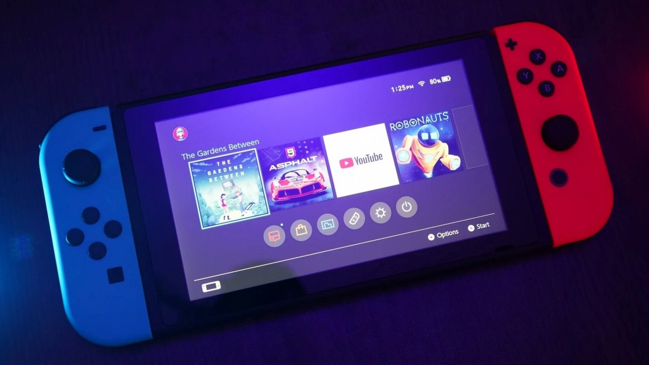 Switch 2 może w końcu zaoferować motywy interfejsu, ale nie za darmo (plotka), źródło grafiki: Yasin Hasan; Unsplash.com; 2020.