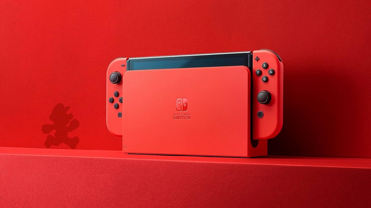 Switch 2 może doczekać się personalizacji ekranu głównego - mowa o „darmowych” i płatnych motywach [plotka], źródło grafiki: Nintendo.
